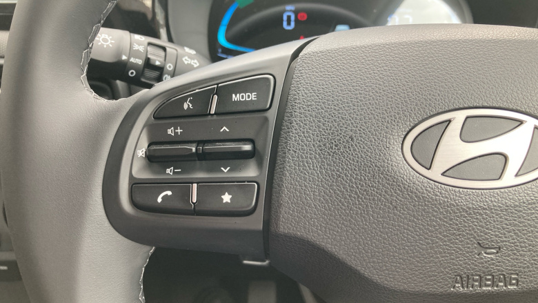 Hyundai i10 1.0 [63] Advance 5dr [Nav] Petrol Hatchback